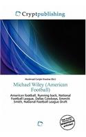 Michael Wiley (American Football): (English)