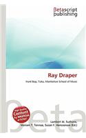 Ray Draper: (English)