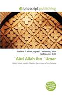 Abd Allah Ibn Umar: (English)