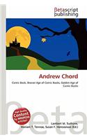 Andrew Chord: (English)