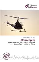 Monocopter