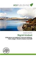 Sigrid Undset: (French)