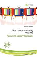 25th Daytime Emmy Awards: (English)
