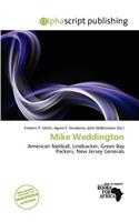 Mike Weddington
