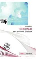 Nokia Maps