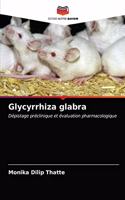 Glycyrrhiza glabra