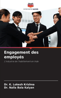 Engagement des employés