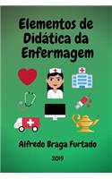 Elementos de Didática Da Enfermagem