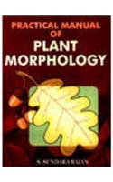 Practical Manual of Plant Morphology