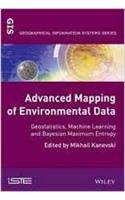 Advanced Mapping Of Environmental Data