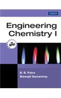 Engineering Chemistry I (for BPUT)