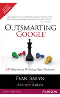Outsmarting Google : SEO Secrets to Winning New Business