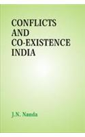 Conflict and Co-existence - India