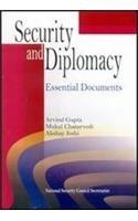 Security and Diplomacy