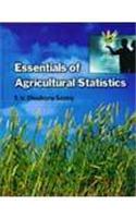 Essentials of Agricultural Statistics