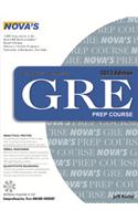 GRE Prep Course