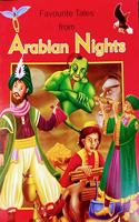 Favourite Tales from Arabian Nights