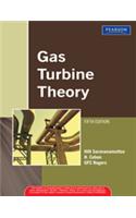 Gas Turbine Theory