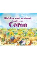 Histoires avant de dormir inspirées du Coran