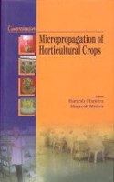 Comprehensive Micropropagation of Horticultural Crops