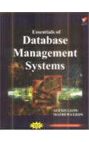Essentials of Database Management Systems