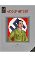 Adolf Hitler