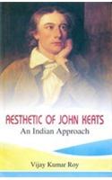 Aesthetic of John Keats