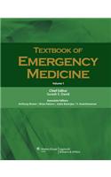 Textbook of Emergency Medicine