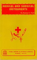 Medical And Surgical Instuments