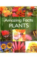 Amazing Facts : Plants