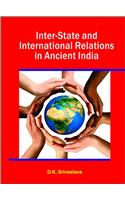 Inter-State and International Relations in Ancient India