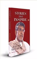 Stories that Inspire-Anecdotes from the Life of Nobel Peace Laureate KAILASH SATYARTHI