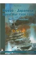 Russo-Japanese Naval War 1905
