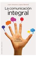 La comunicacion integral