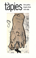 Tàpies: Obra Gráfica 1979-1986