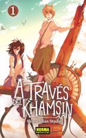A traves del Khamsin 1