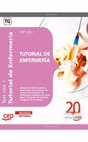 Tutorial de Enfermeria. Test Vol. I.
