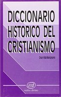 Diccionario Historico del Cristianismo