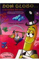 Don Globo o la Forma del Aire