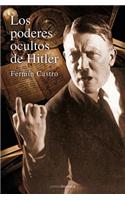 Los Poderes Ocultos de Hitler