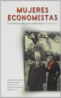 Mujeres economistas