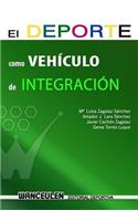 deporte como vehiculo de integracion