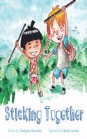 Sticking Together