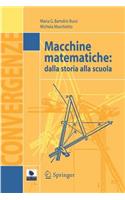 Macchine matematiche