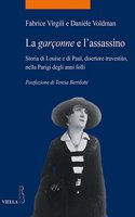 La Garconne E l'Assassino