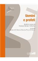 Uomini E Profeti