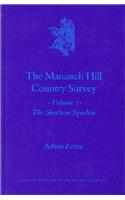 Manasseh Hill Country Survey (2 Vols)