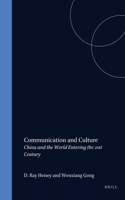 Communication and Culture
