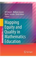 Mapping Equity and Quality in Mathematics Education