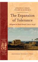 Expansion of Tolerance